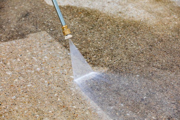 Reliable Vancouver, WA Pressure Washing Services Solutions