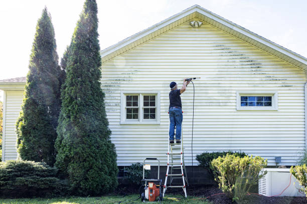 Historic Building Restoration in Vancouver, WA