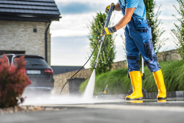 Animal Enclosure Cleaning in Vancouver, WA