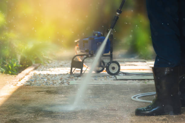 Best Parking Lot and Garage Cleaning  in Vancouver, WA